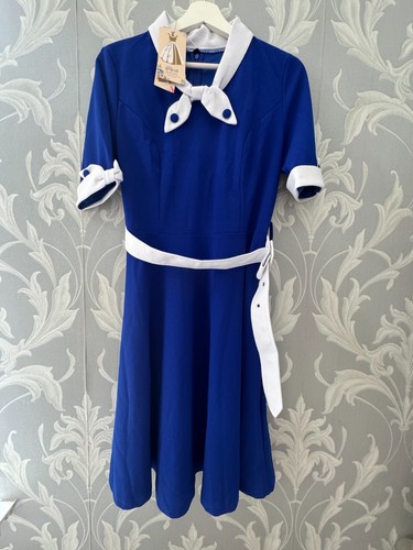Ibtom castle 1940 dress - ibtom,
