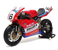 Minichamps 1/12 Scale 122