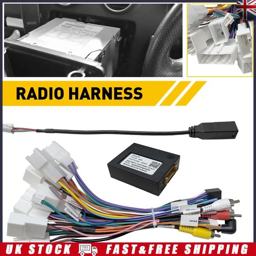 Car stereo radio power - stereo,