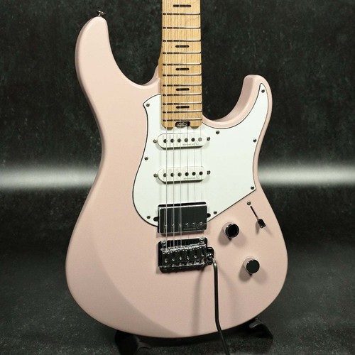Yamaha pacifica standard plus - yamaha,