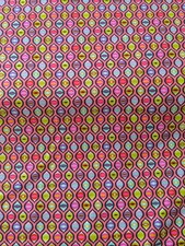 Tula Pink Quilting Cotton Fabric Tabby Road Cat Eyes