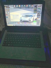 Stone Notebook W515TU 4GB Ram