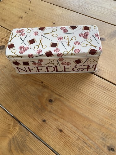 Emma bridgewater sewing and - emma,