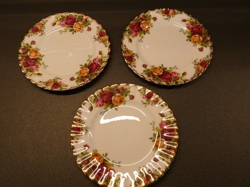 Old country roses - old,