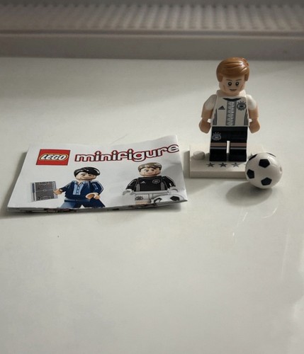Lego minifigures 71014 - lego,