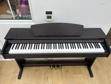 digital upright piano