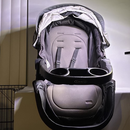 Read graco 2173542 modes - read,