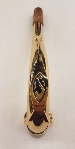 Pre owned selmer tenor - pre-owned,