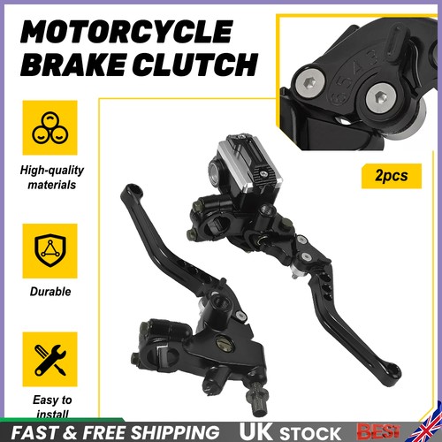 Universal motorcycle - universal,