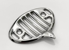 Triumph Horn Grill 97-0992