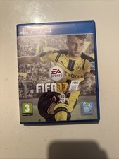 Fifa 17 Sony PlayStation 4