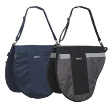 LeMieux Saddle Carry Bag - One
