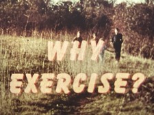 16mm AIMS Colour Sound