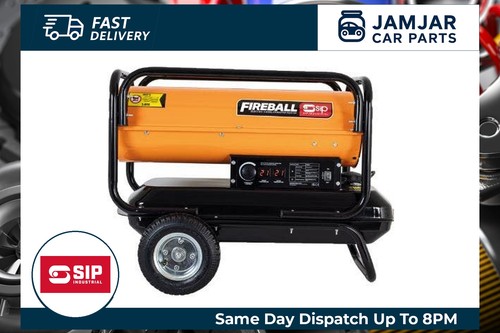 Sip fireball xd75 diesel - fireball,