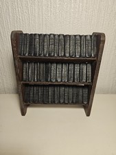 Miniature Complete Works Of
