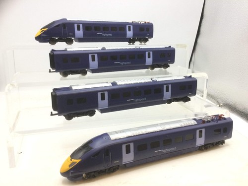 Hornby r1207 gauge hitachi - hornby, oo