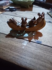 Border Fine Arts Merrie Mice
