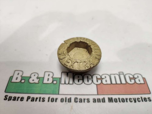 Screw nut crankcase - crankcase, side