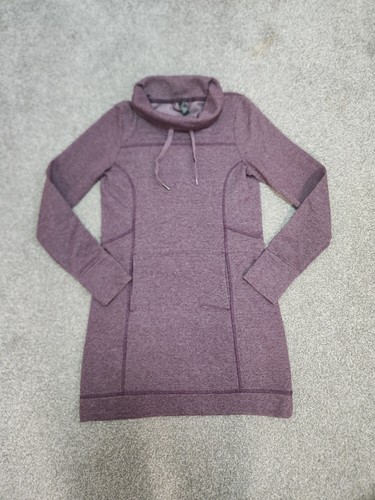 Kyodan purple sweatshirt - purple,