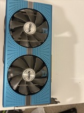 Sapphire Nitro AMD Radeon RX
