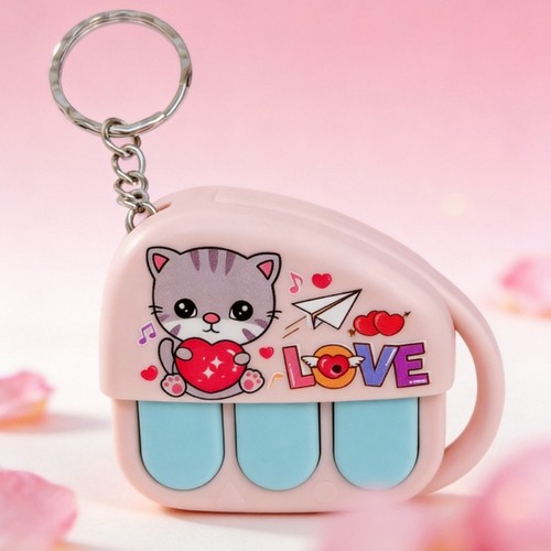Unique musical accessory - unique,