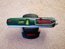 Bosch PLL 5 Laser Level + Wall