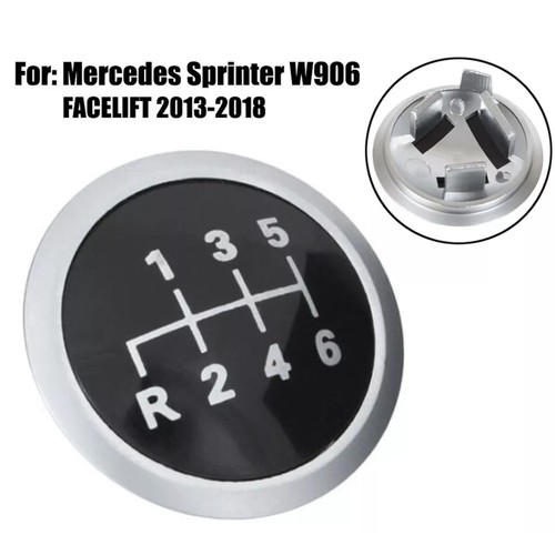 Speed gear shift - 6,