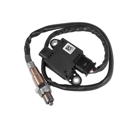 Soot particulate matter sensor - particulate,