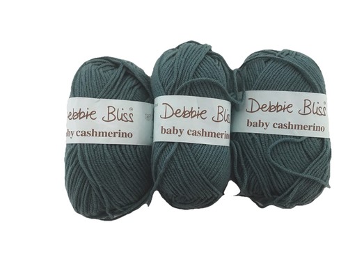 Debbie bliss baby - baby, cashmerino