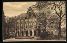 Dresden, Gymnasium zum