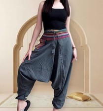 Thai cotton boho - cotton, boho/