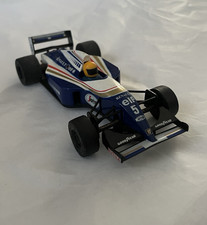 Vintage scalextric slot car - vintage,