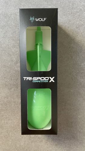 Wolf tri spod competition - x,