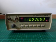 Velleman 2.4 GHz High