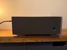 TEAC R-H300 Cassette Deck Tape Recorder - Tested Working