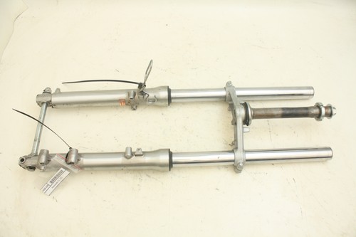 Front forks suspension shock - forks,