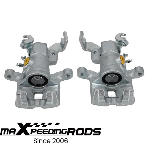 Rear left right - left, brake