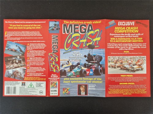 Mega crash motorsports - crash, car