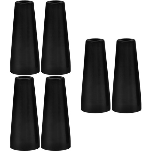 6pcs welding nozzle tips - 6pcs,