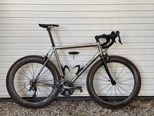 Van Nicholas Boreas Titanium