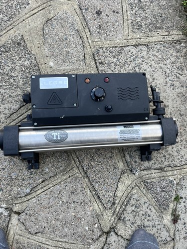 Elecro 6kw 240 volt 13 - , amp
