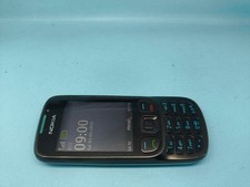 Nokia 6303i Classic Black (Unlocked) Mobile Phone