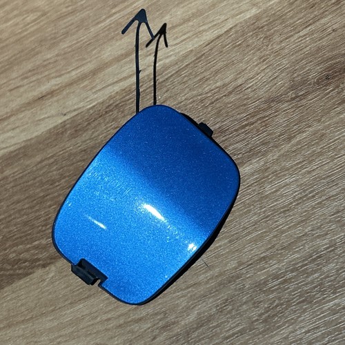 Ford front bumper towing - ka,