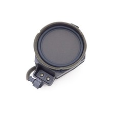 speaker door rear Bentley