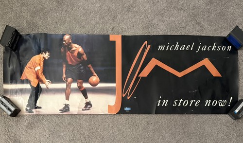 Michael jackson poster - michael,