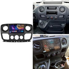 For Renault Master Vauxhall