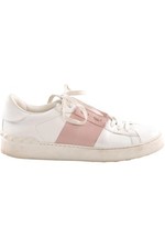 Valentino garavani white open - valentino,