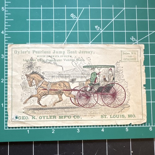 1881 geo oyler f - geo., k.