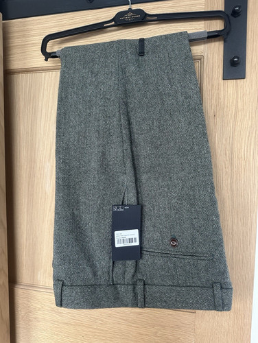 Antique rogue men grey - antique, men’s