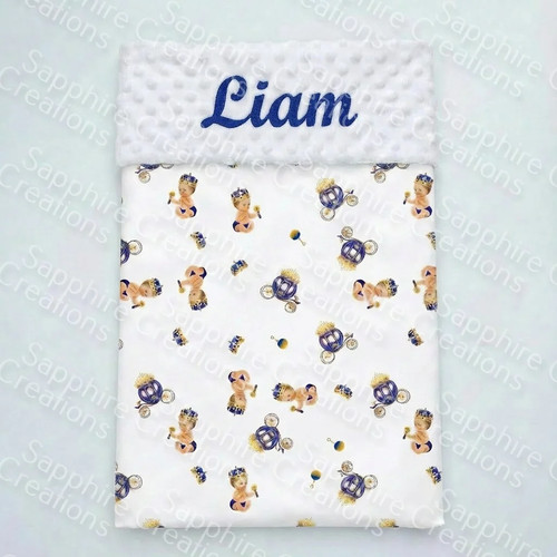 Baby boys personalised - baby,